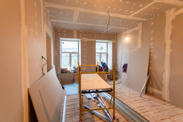 Best Acoustic Drywall Installation  in Claymont, DE